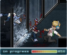 Zombie Exploder